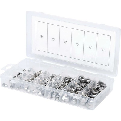KS Tools 9700460 970.0460 sada matíc 1 ks