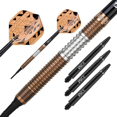 One80 soft Luxor Beta 18g, 90% wolfram