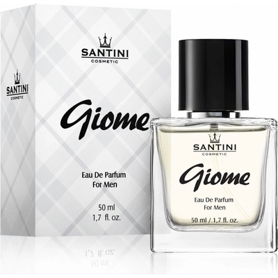 Santini Cosmetics Giome parfém pánský 50 ml