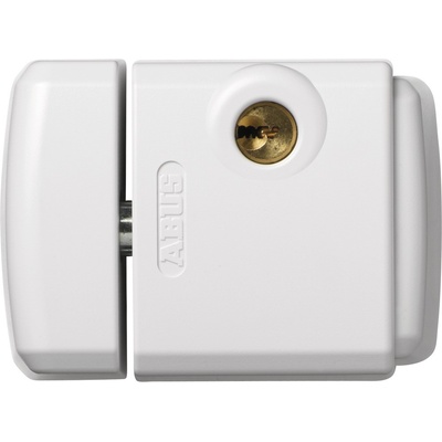 Abus FTS 3003 přídavný zámek na okno, bílý – Hledejceny.cz