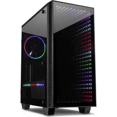 Inter-Tech X-608 Infinity 88881315