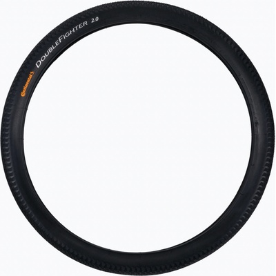 Continental Double Fighter III 26x1.90