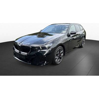 BMW 530e xDrive M Sport 220 kW