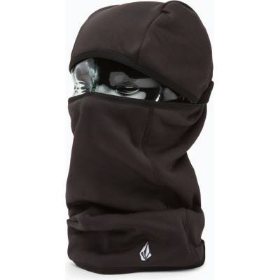 Pánska kukla Volcom Face Pow black