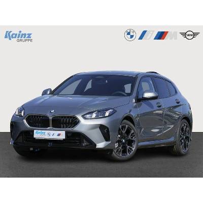 BMW 120 125 kW
