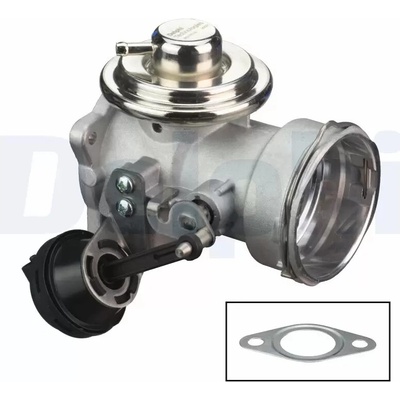 DELPHI AGR ventil DF EG10518-12B1