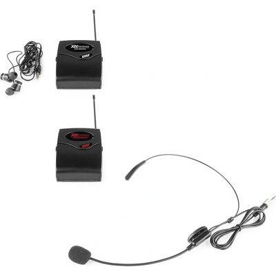 Power Dynamics TG40