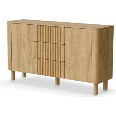 Halmar Arango KM-1 se zásuvkami 150x85 cm