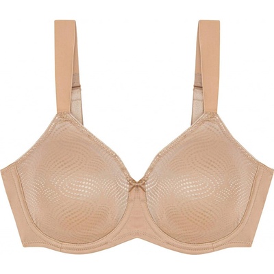Triumph podprsenka 10166830 Essential Minimizer smooth skin