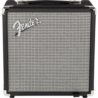 Fender Rumble 15 V3
