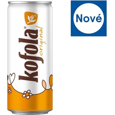 Kofola Originál plech 330 ml