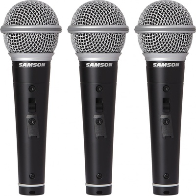 Samson R21S3