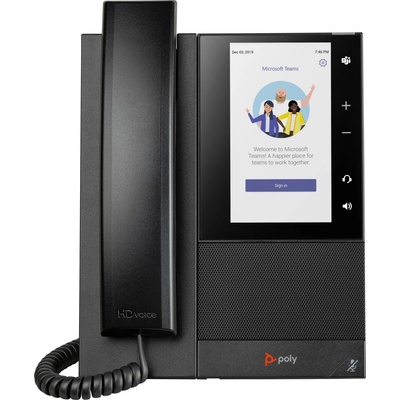 Poly CCX 505