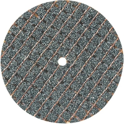 Dremel Sada řezných kotoučů 426, ø 32 × 3,2 mm, 35000 ot./min, 5 ks 2615042632