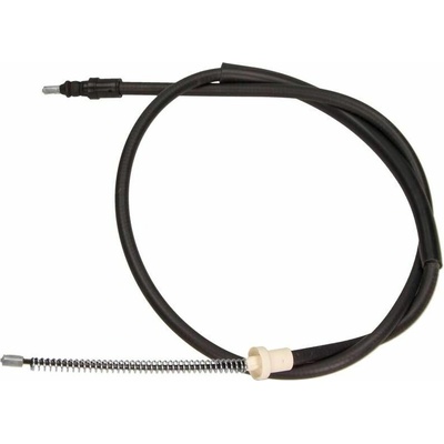 Ťažné lanko, parkovacia brzda MAXGEAR 32-0230