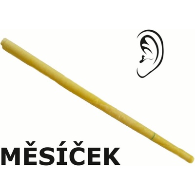 Hoxi ušní svíce s měsíčkem 1 ks – Hledejceny.cz