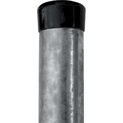 Sloupek kulatý Ø 48 mm, výška 150 cm Zn