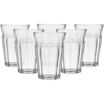 Duralex Sklenice na drinky 6 x 360 ml