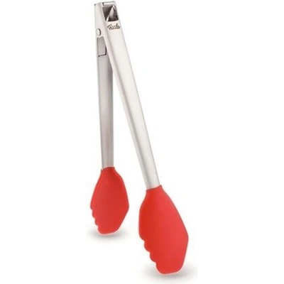 Kleště kuchyňské - silikon / nerez – Q! Fissler - Fissler