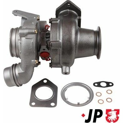 Turbo, Plniace dúchadlo JP GROUP 1417406300