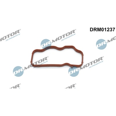 DR.MOTOR AUTOMOTIVE Tesnenie kolena sac. potrubia DRM01237
