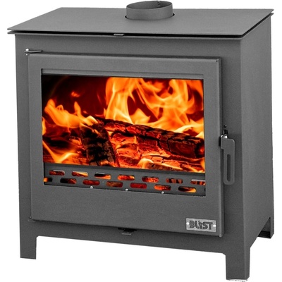 Blist B MAX E s výměníkem 13 kW antracit – Hledejceny.cz