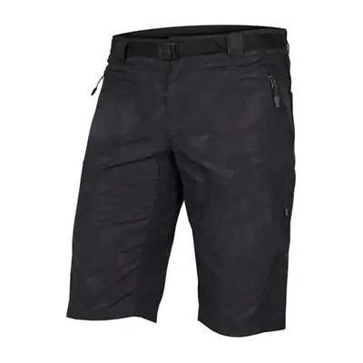 Endura Hummvee pánske s vložkou Black Camo