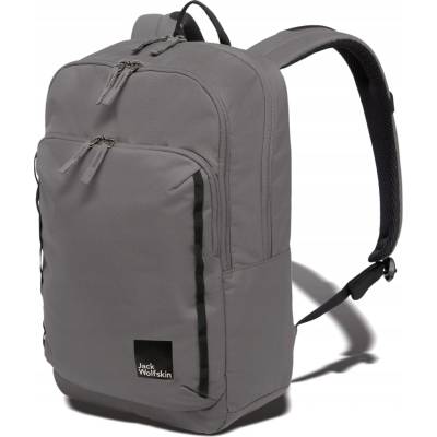 Turistický batoh Jack Wolfskin TERRACADE 24 20 40 l sivý