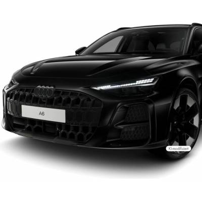Audi A6 Allroad TDI quattro S tronic 220 kW