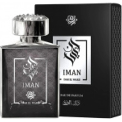 Dar El Ward Iman parfémovaná voda unisex 100 ml