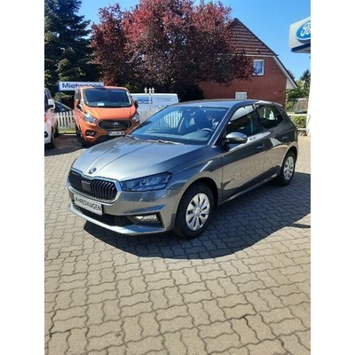 Skoda Fabia Selection 70 kW