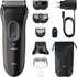 Braun Series 3 Shave & Style 3000BT