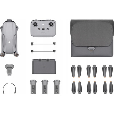 DJI Air 3 Fly More Combo CP.MA.00000692.04