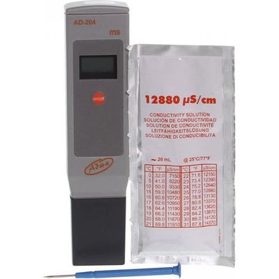 ADWA EC Tester AD204