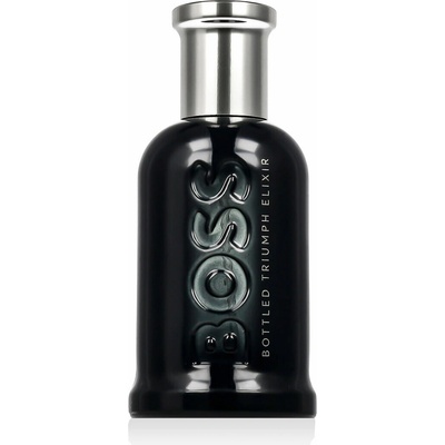 Hugo Boss Boss Bottled Elixir Intense parfém pánský 50 ml