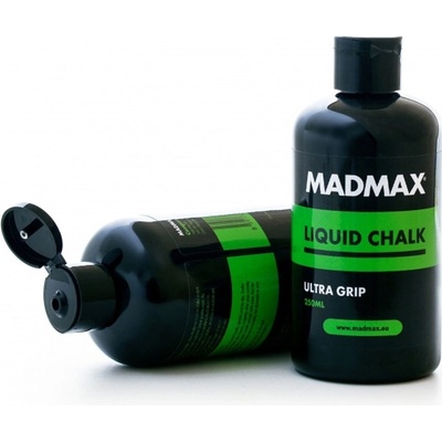 Mad Max Liquid Chalk 50ml – Hledejceny.cz