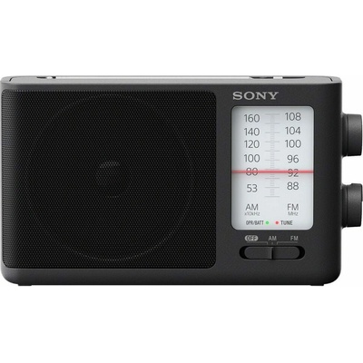 Sony ICF506 AM – Hledejceny.cz