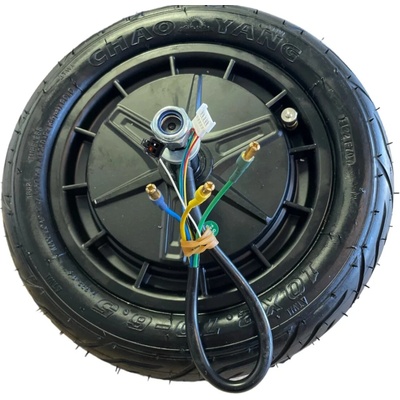 GoGEN Motor 48V 550W Kixin X9 Cory Cool Plus MS Energy e21 Concept SC4500 S911 – Hledejceny.cz