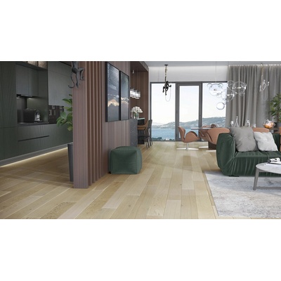 Barlinek Taste of life grande Dub salt 1WG000959 2.77 m²