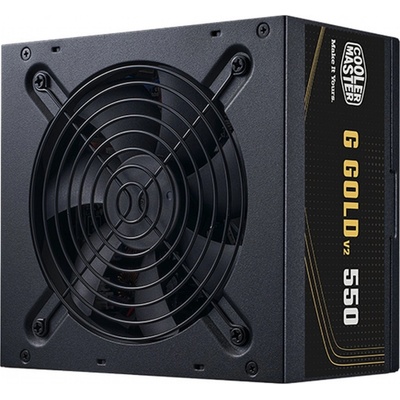 Cooler Master G Gold 550W V2 MPE-5502-ACAAG-EU