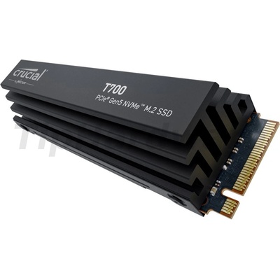 Crucial T700 4TB, CT4000T700SSD5