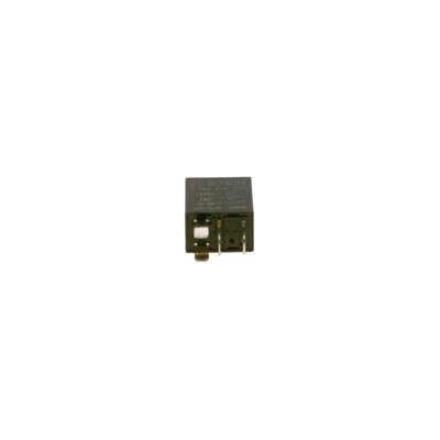 BOSCH Relé, pracovní proud 0 986 AH0 300