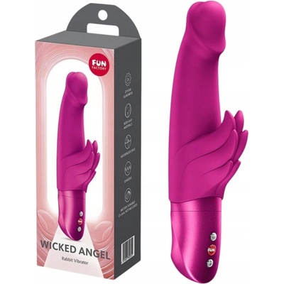 FUN FACTORY Wicked Wings