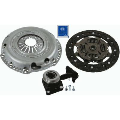 SACHS Spojková sada SACHS 3000 990 516