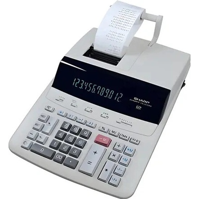 SHARP SH-CS2635LW bílá