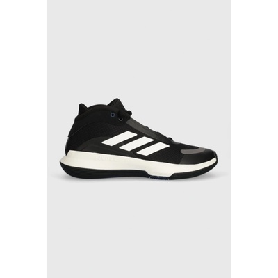 adidas Performance Bounce Legends čierna