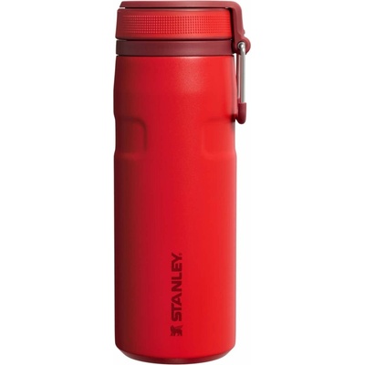 Stanley The IceFlow Bottle Twist Flip 470 ml Chili