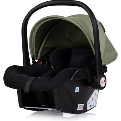 CHIPOLINO Vista i-Size 2025 Basil 166073