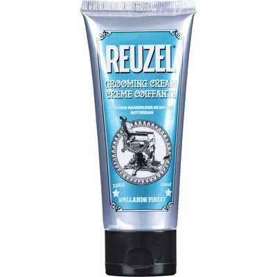Reuzel Grooming Cream krém na vlasy 100 ml