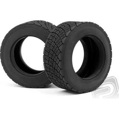 HPI WR8 Rally Off Road gumy 2 ks